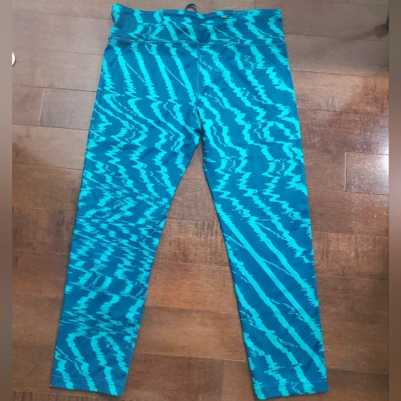 Nike Leggins - Picture 2 of 6